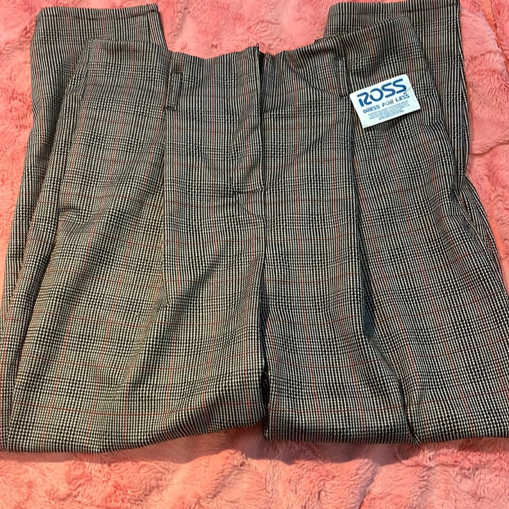 Soho apparel dress pants